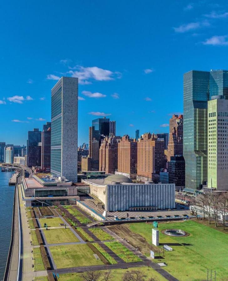 3 Bedrooms 2 Stops To Manhattan New York Esterno foto
