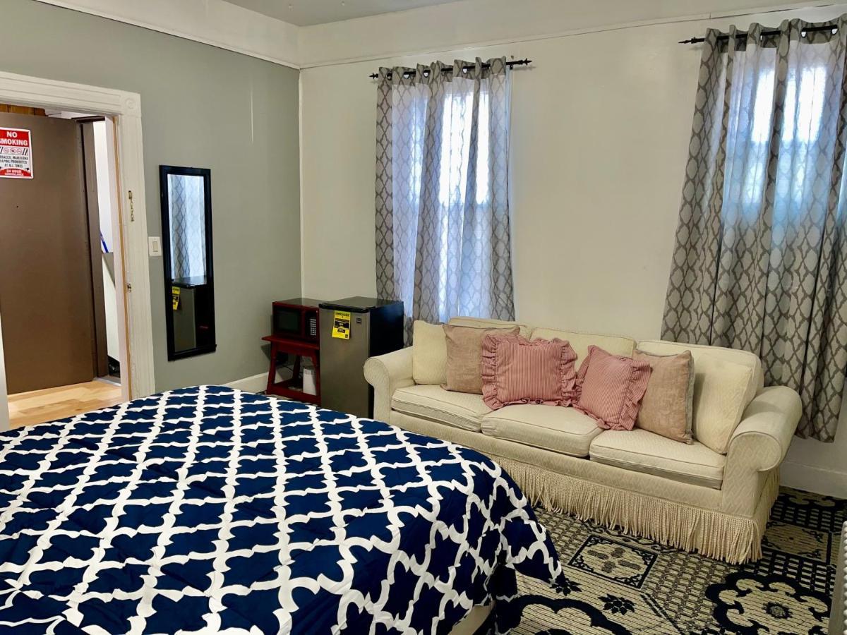 3 Bedrooms 2 Stops To Manhattan New York Esterno foto