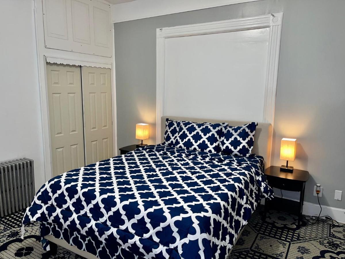 3 Bedrooms 2 Stops To Manhattan New York Esterno foto