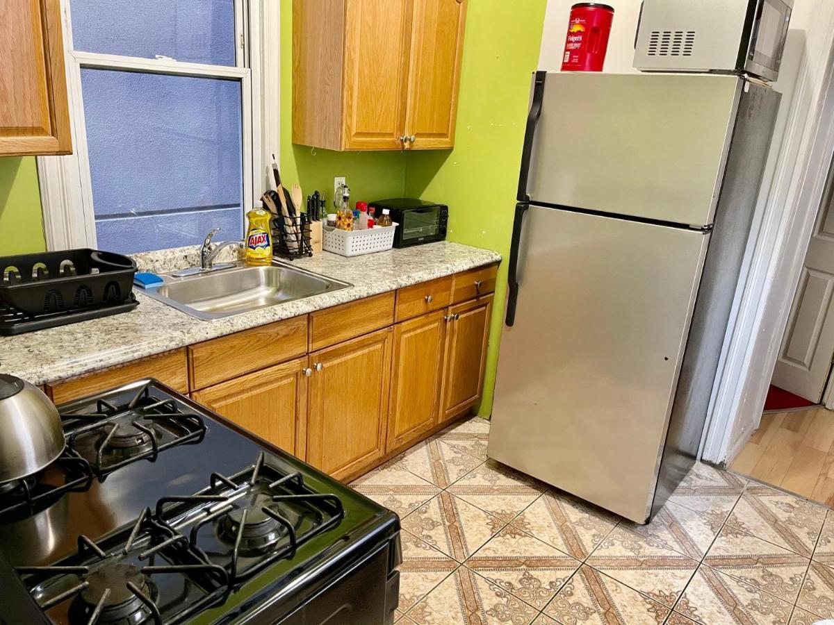 3 Bedrooms 2 Stops To Manhattan New York Esterno foto