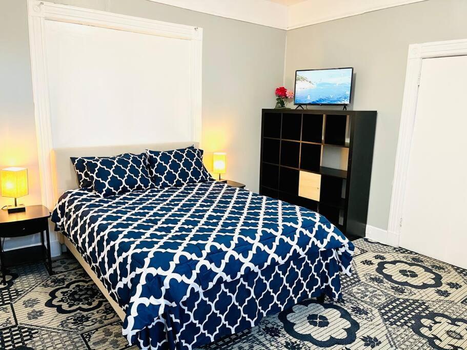 3 Bedrooms 2 Stops To Manhattan New York Esterno foto