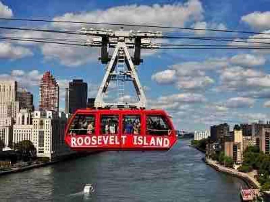 3 Bedrooms 2 Stops To Manhattan New York Esterno foto