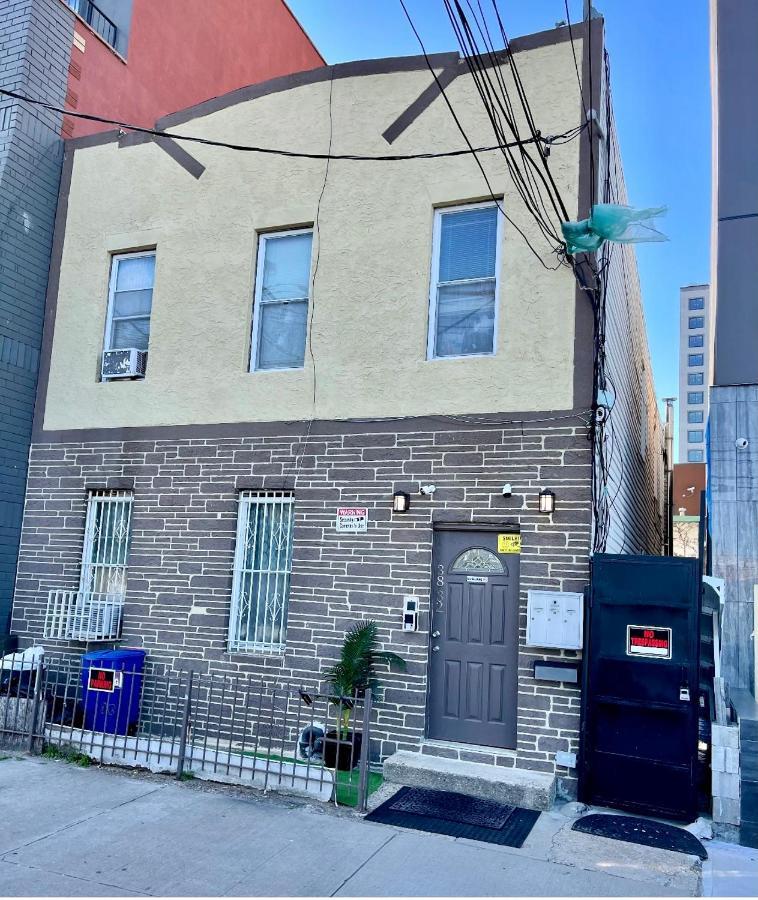 3 Bedrooms 2 Stops To Manhattan New York Esterno foto