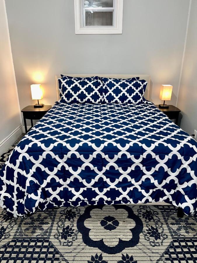 3 Bedrooms 2 Stops To Manhattan New York Esterno foto