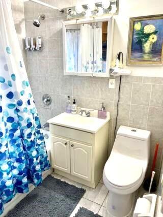 3 Bedrooms 2 Stops To Manhattan New York Esterno foto