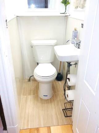 3 Bedrooms 2 Stops To Manhattan New York Esterno foto